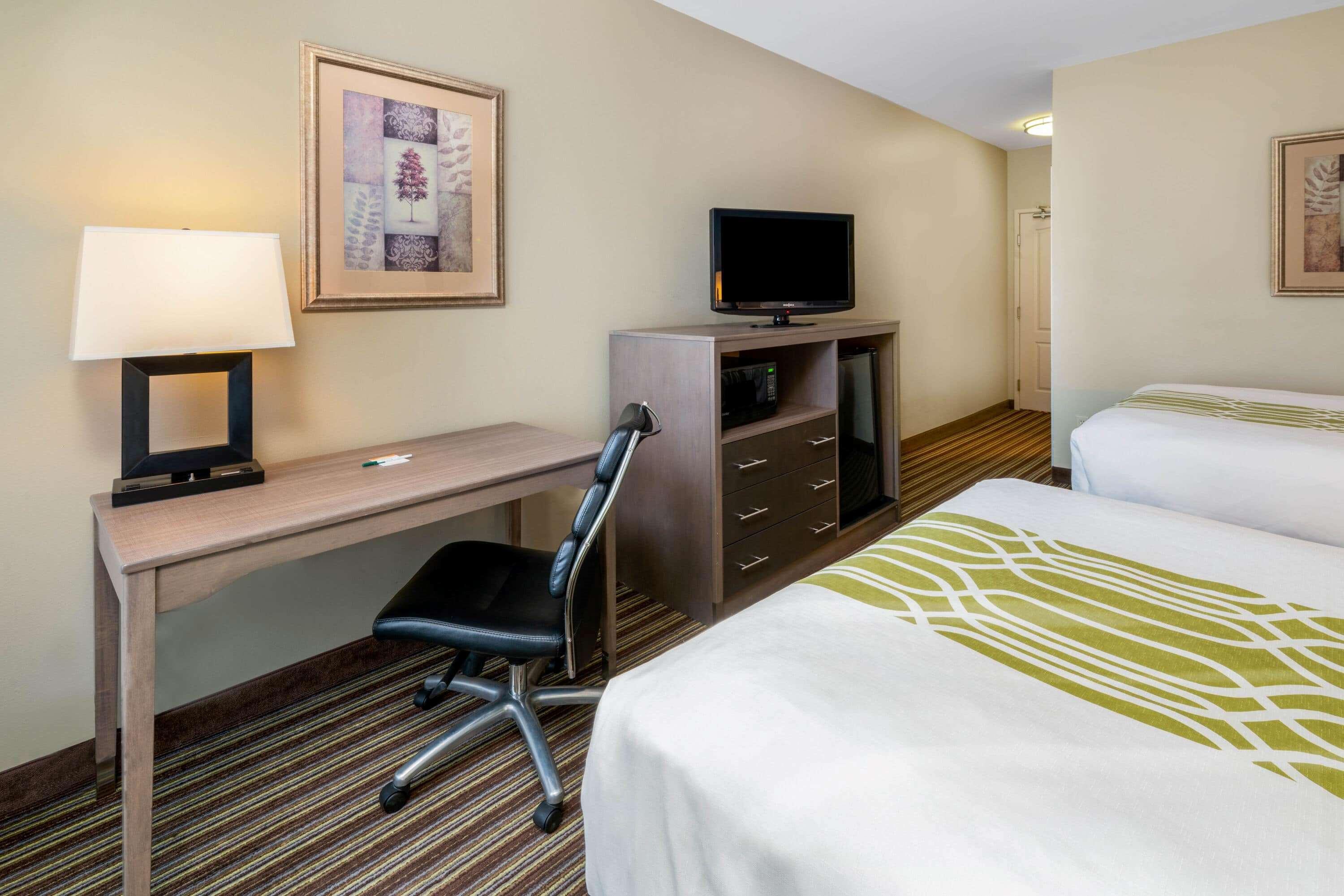La Quinta Inn & Suites By Wyndham Broussard - Lafayette Area Exterior photo