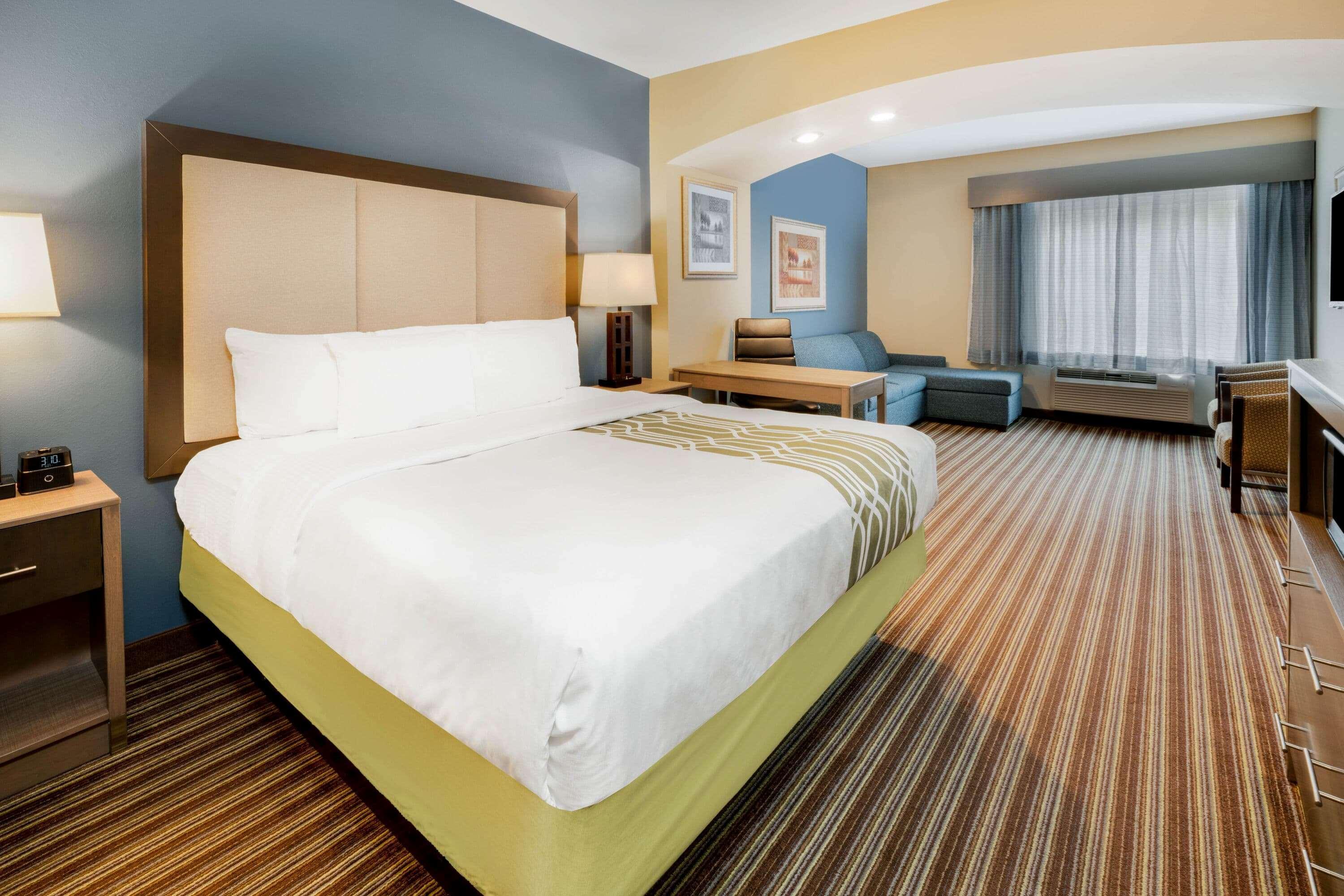 La Quinta Inn & Suites By Wyndham Broussard - Lafayette Area Exterior photo