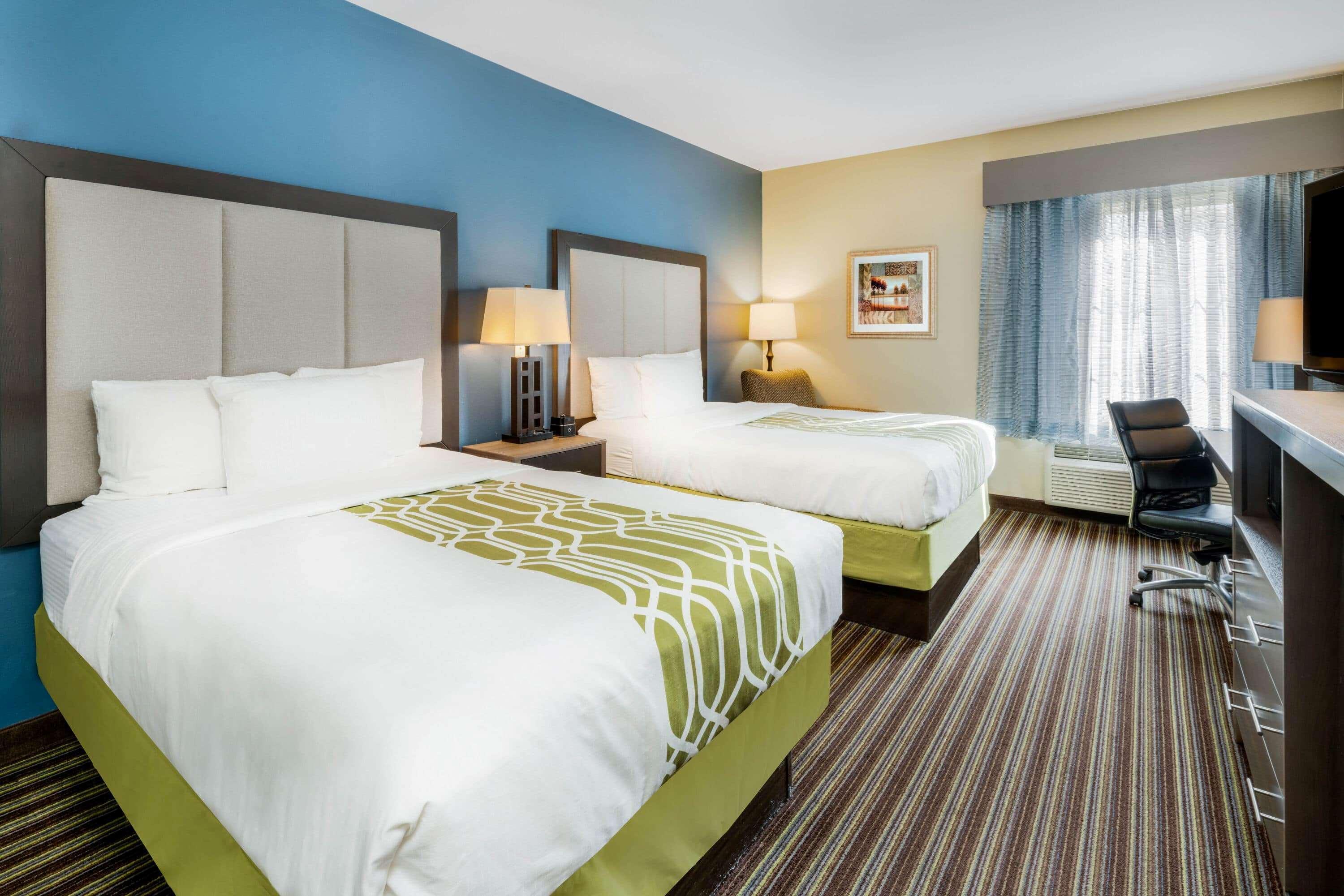 La Quinta Inn & Suites By Wyndham Broussard - Lafayette Area Exterior photo
