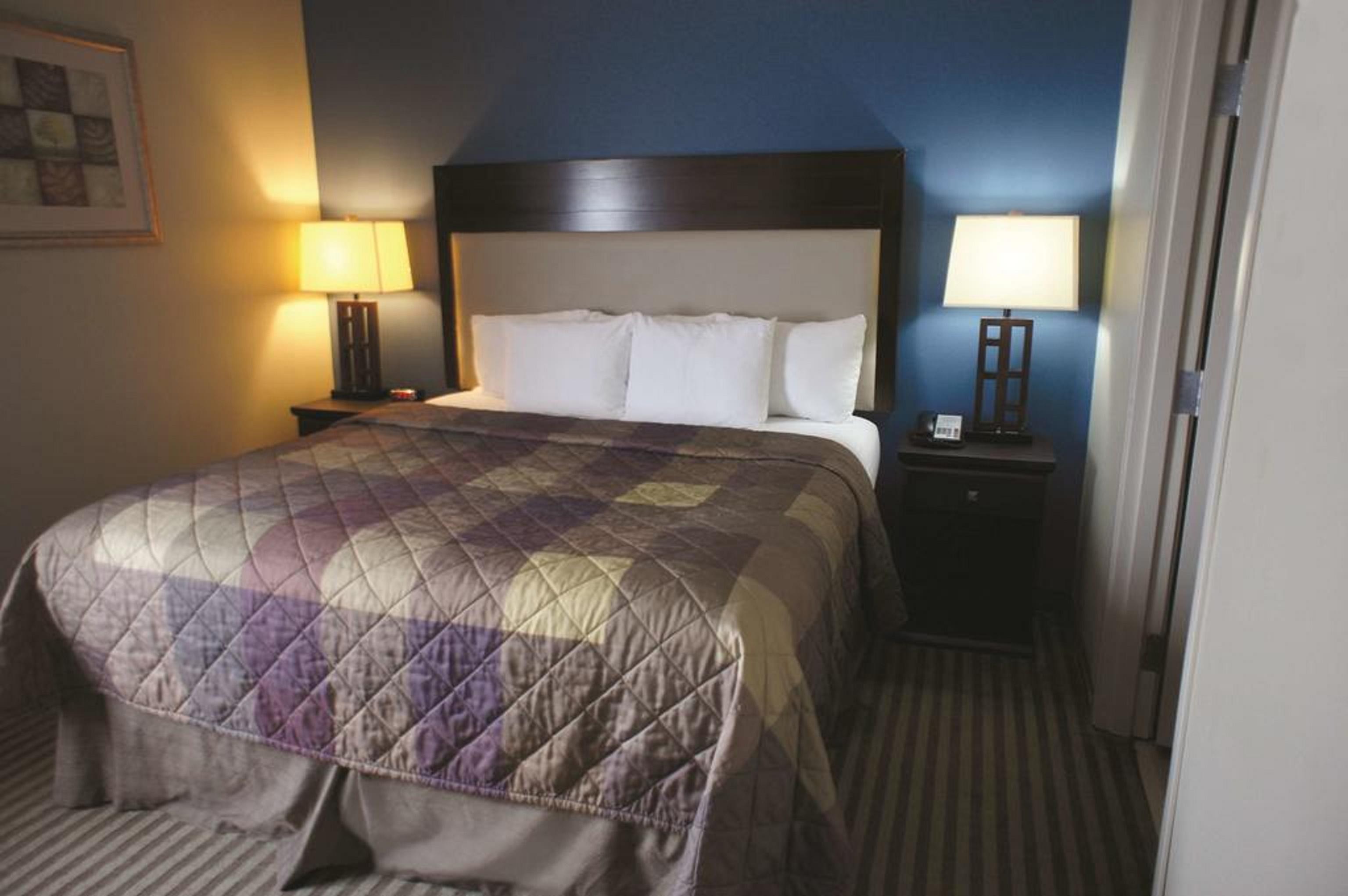 La Quinta Inn & Suites By Wyndham Broussard - Lafayette Area Exterior photo