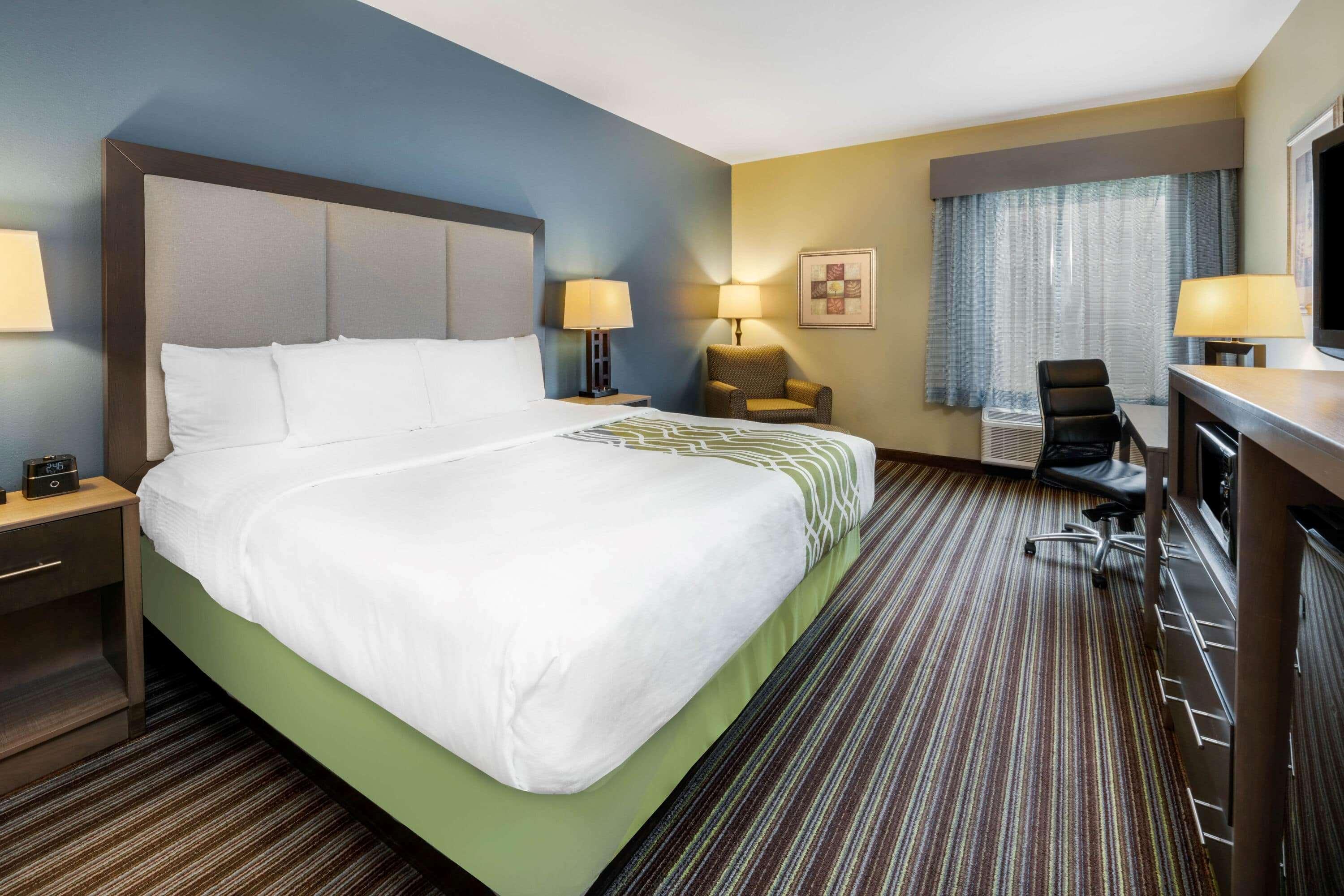 La Quinta Inn & Suites By Wyndham Broussard - Lafayette Area Exterior photo