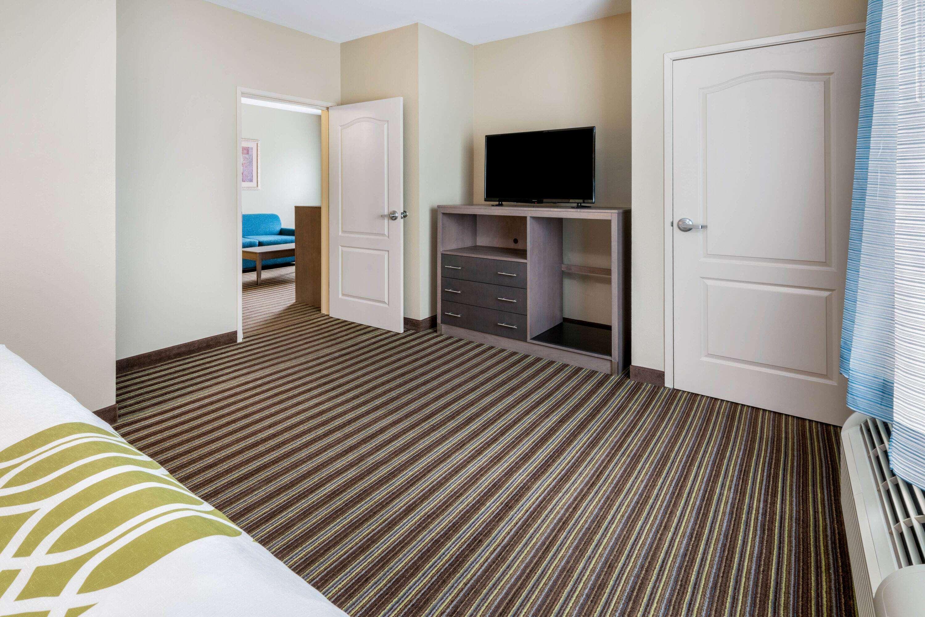 La Quinta Inn & Suites By Wyndham Broussard - Lafayette Area Exterior photo