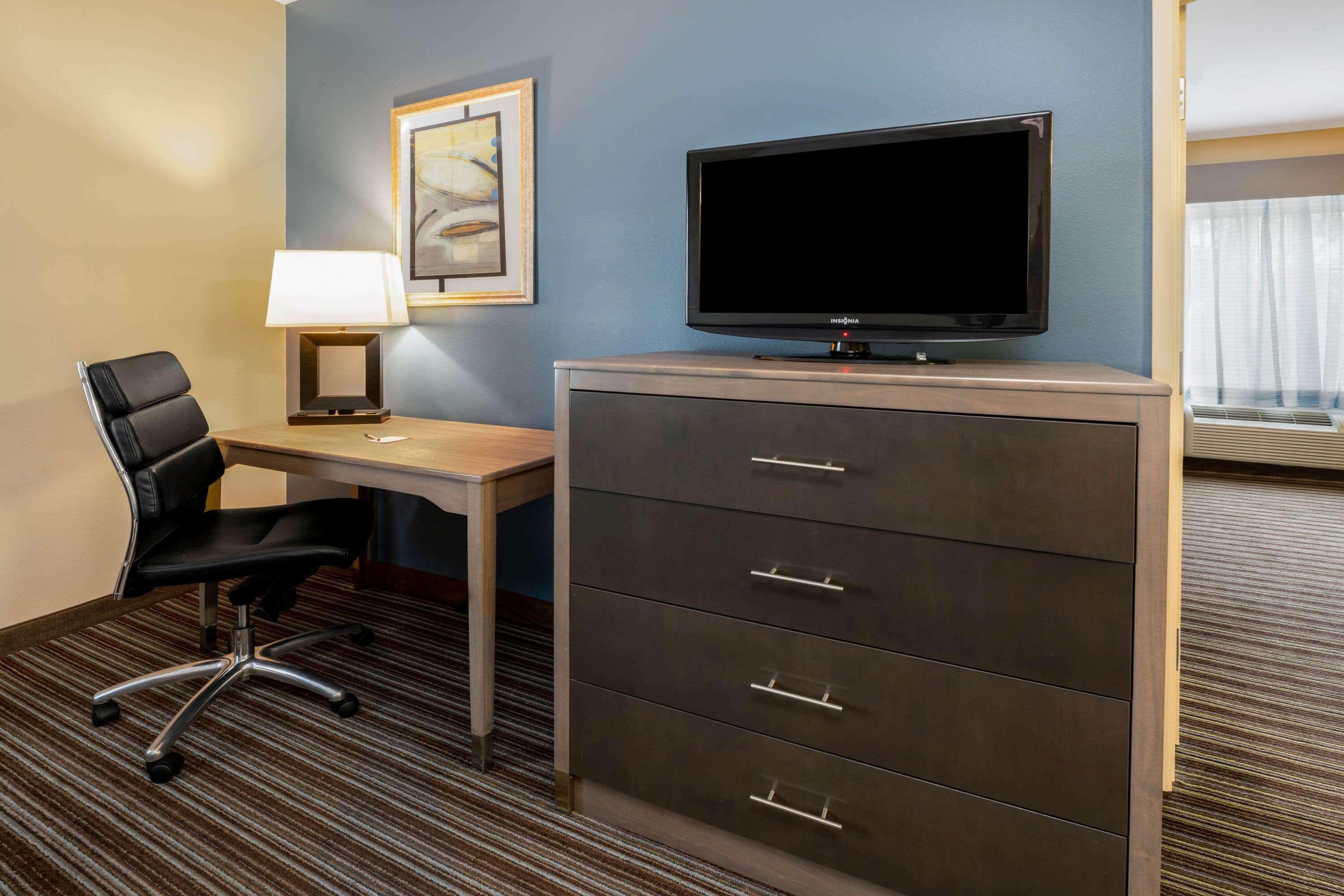 La Quinta Inn & Suites By Wyndham Broussard - Lafayette Area Exterior photo