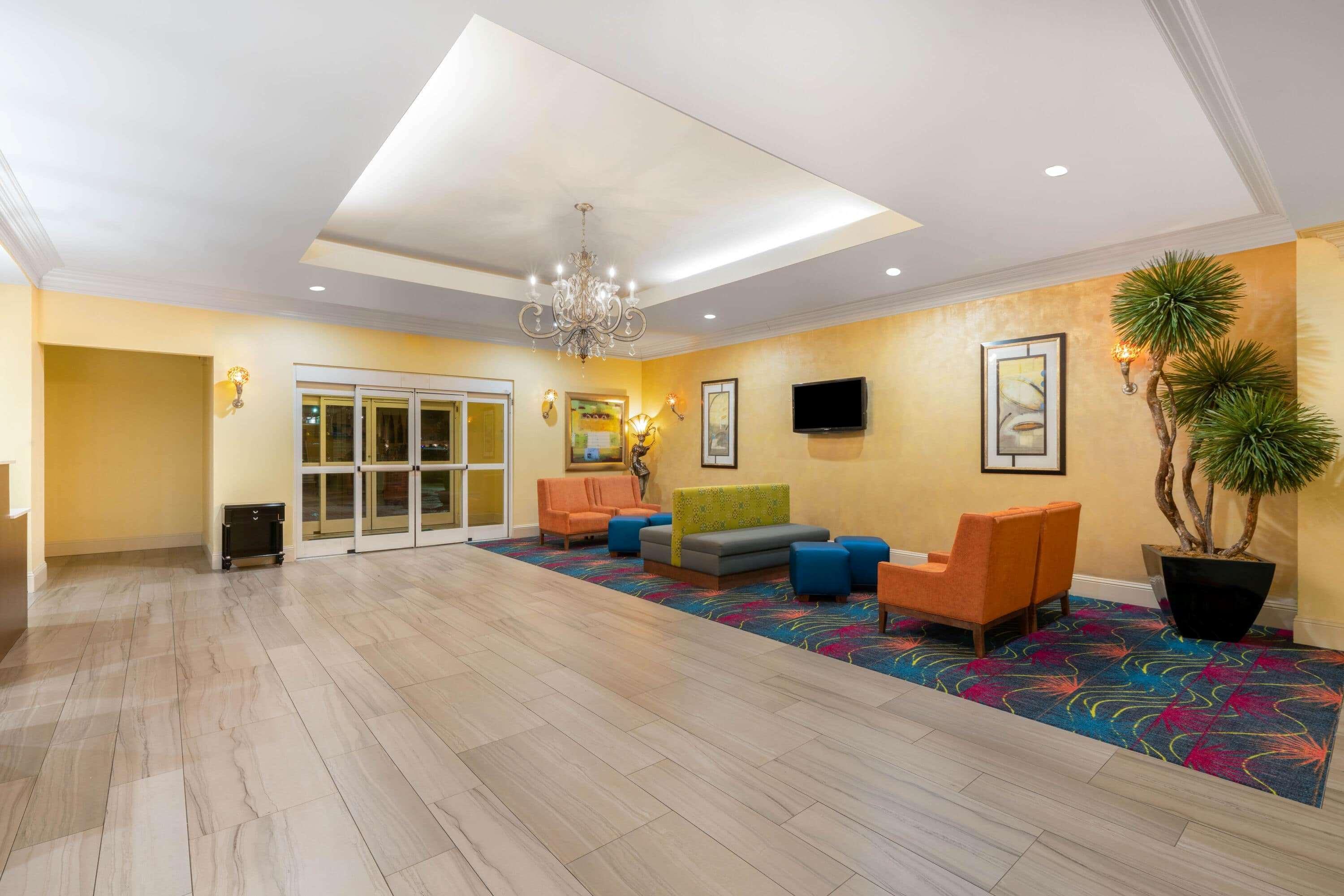 La Quinta Inn & Suites By Wyndham Broussard - Lafayette Area Exterior photo