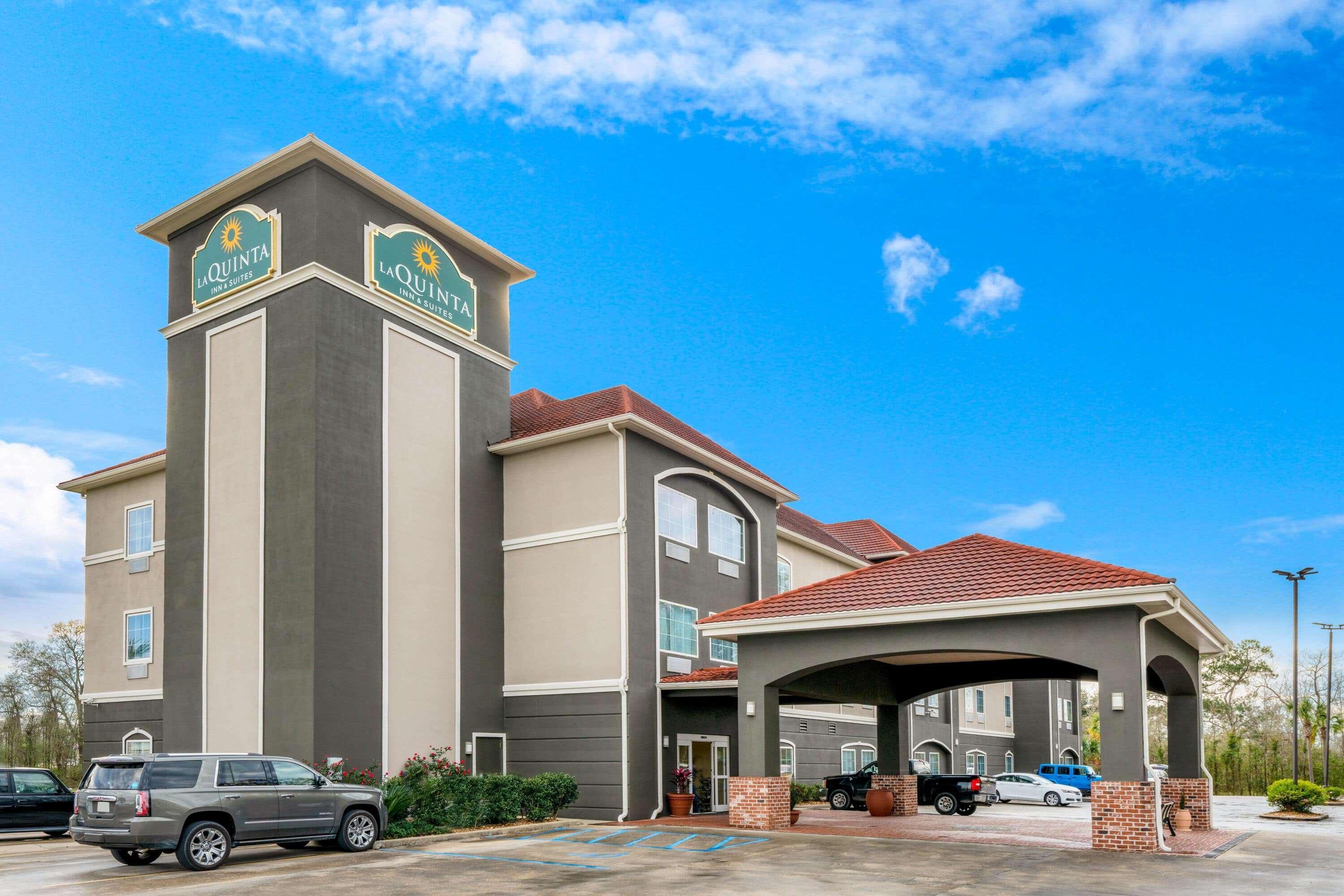 La Quinta Inn & Suites By Wyndham Broussard - Lafayette Area Exterior photo
