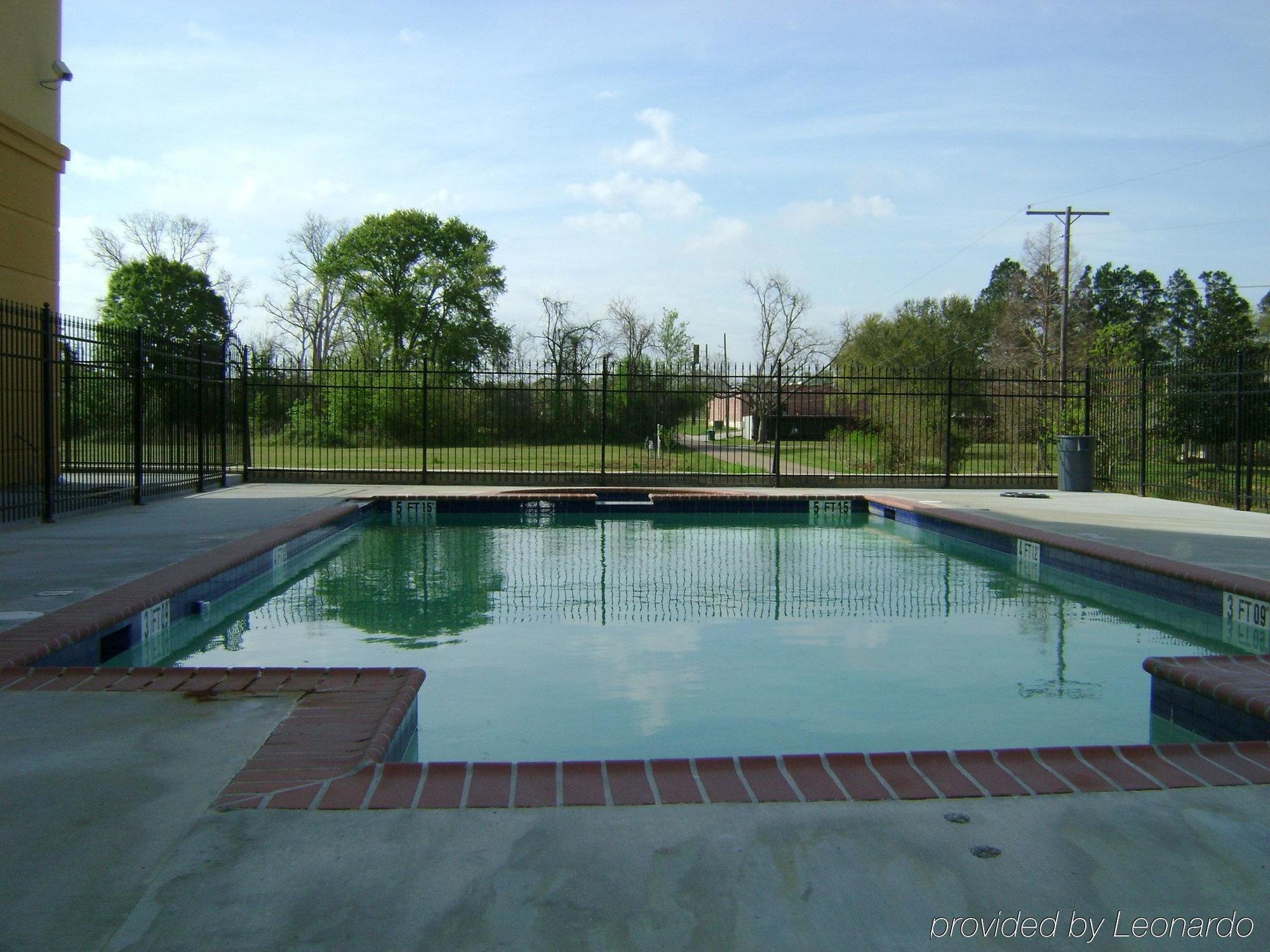 La Quinta Inn & Suites By Wyndham Broussard - Lafayette Area Facilities photo