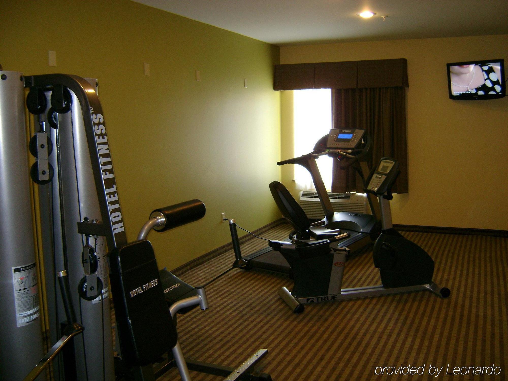 La Quinta Inn & Suites By Wyndham Broussard - Lafayette Area Facilities photo